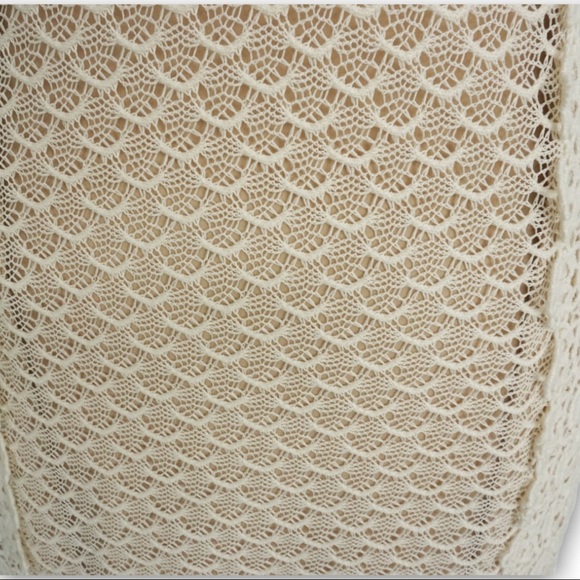 GREYLIN for REVOLVE Lua Lace Halter Dress NWOT - Picture 15 of 16